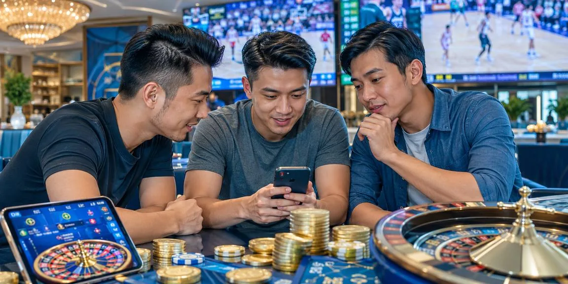 city88 Sảnh Casino city88 Mở Bàn Trực Tiếp Ngay
